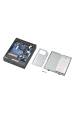 Obrázok pre Shuttle DS50U barebone počítač PC s objemem 1,3 l Černá 7305