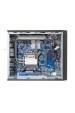 Obrázok pre Shuttle XPС slim XH610G2 barebone počítač Desktop Černá Intel H610 LGA 1700