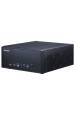Obrázok pre Shuttle XPС slim XH610G2 barebone počítač Desktop Černá Intel H610 LGA 1700