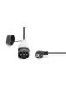 Obrázok pre Digitus DK-1P16-A-050-BL nabíjecí kabel pro elekromobily Černá Type 2 Schuko 1 5 m