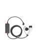 Obrázok pre Digitus DK-1P16-A-050-BL nabíjecí kabel pro elekromobily Černá Type 2 Schuko 1 5 m
