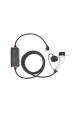 Obrázok pre Digitus DK-1P16-A-050-BL nabíjecí kabel pro elekromobily Černá Type 2 Schuko 1 5 m