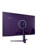 Obrázok pre Arozzi Nova 27″ počítačový monitor 68,6 cm (27") 2560 x 1440 px Quad HD LED Purpurová