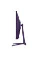 Obrázok pre Arozzi Nova 27″ počítačový monitor 68,6 cm (27") 2560 x 1440 px Quad HD LED Purpurová