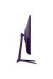 Obrázok pre Arozzi Nova 27″ počítačový monitor 68,6 cm (27") 2560 x 1440 px Quad HD LED Purpurová