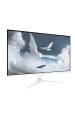 Obrázok pre Arozzi Nova 32″ počítačový monitor 80 cm (31.5") 2560 x 1440 px Quad HD LED Bílá