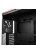 Obrázok pre Lian Li Lancool LAN217X počítačová skříň Midi Tower Černá, Dřevo
