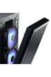 Obrázok pre Cooler Master Elite 502 Midi Tower Černá