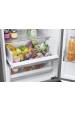 Obrázok pre Haier 3D 60 Serie 5 HTW5620DNMG Stojací 414 l D Stříbrná