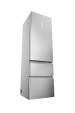 Obrázok pre Haier 3D 60 Serie 5 HTW5620DNMG Stojací 414 l D Stříbrná