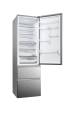 Obrázok pre Haier 3D 60 Serie 5 HTW5620DNMG Stojací 414 l D Stříbrná