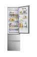 Obrázok pre Haier 3D 60 Serie 5 HTW5620DNMG Stojací 414 l D Stříbrná