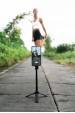 Obrázok pre Quad Lock® Stativ Tripod / Selfie tyč Černý