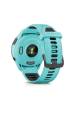 Obrázok pre Garmin Forerunner 265 3,3 cm (1.3") AMOLED 46 mm Digitální 416 x 416 px Dotyková obrazovka Černá, Modrá Wi-Fi GPS