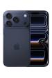 Obrázok pre Apple iPhone 17 Pro 16 cm (6.3") Dual SIM iOS 26 5G USB typu C 512 GB Modrá