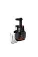 Obrázok pre Tefal Juiceo ZC150 Pomalý odšťavovač 150 W Černá, Červená