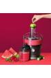 Obrázok pre NutriBullet NBJ100G lis na citrusy/odšťavňovač 800 W Černá, Šedá