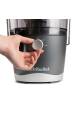 Obrázok pre NutriBullet NBJ100G lis na citrusy/odšťavňovač 800 W Černá, Šedá