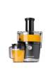 Obrázok pre NutriBullet NBJ100G lis na citrusy/odšťavňovač 800 W Černá, Šedá