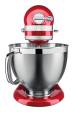 Obrázok pre KitchenAid ARTISAN 5KSM185PS Stojací mixér 300 W Červená
