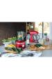 Obrázok pre KitchenAid ARTISAN 5KSM185PS Stojací mixér 300 W Červená