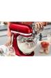 Obrázok pre KitchenAid ARTISAN 5KSM185PS Stojací mixér 300 W Červená