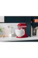 Obrázok pre KitchenAid ARTISAN 5KSM185PS Stojací mixér 300 W Červená