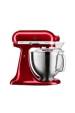 Obrázok pre KitchenAid ARTISAN 5KSM185PS Stojací mixér 300 W Červená