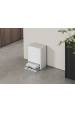 Obrázok pre Ecovacs Deebot X5 Omni Bílá