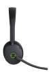 Obrázok pre Yealink WH68 UC Sluchátka s mikrofonem Kabelový a bezdrátový Přes hlavu Hovory/hudba USB typu C Bluetooth Černá