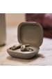 Obrázok pre Beats by Dr. Dre Powerbeats Fit Sluchátka s mikrofonem Bezdrátový Do ucha Sporty Bluetooth Šedá