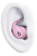 Obrázok pre Beats by Dr. Dre Powerbeats Fit Sluchátka s mikrofonem Bezdrátový Do ucha Sporty Bluetooth Růžová