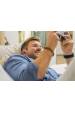 Obrázok pre HP Poly Karbonově černá špuntová sluchátka Poly Voyager Free 60+ UC M + adaptér BT700 USB-C + nabíjecí pouzdro s dotykovou obrazovkou