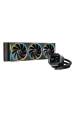 Obrázok pre DeepCool LM360 Procesor Sada pro kapalinové chlazení 12 cm Černá 1 kusů
