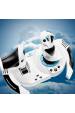 Obrázok pre Thrustmaster T.Flight Hotas One Microsoft Flight Simulator Edition Černá, Bílá USB Joystick + ovládací páka motoru Analogový/digitální PC, Xbox One, Xbox One S, Xbox One X