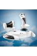 Obrázok pre Thrustmaster T.Flight Hotas One Microsoft Flight Simulator Edition Černá, Bílá USB Joystick + ovládací páka motoru Analogový/digitální PC, Xbox One, Xbox One S, Xbox One X