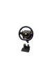 Obrázok pre Thrustmaster T98 Ferrari 296 GTS Černá USB Volant + Pedály Analogový/digitální PC, Xbox One, Xbox Series S, Xbox Series X, Xbox One X, Xbox One S