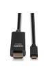 Obrázok pre Lindy Cable USB Type C to HDMI 4K60 10m