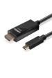 Obrázok pre Lindy Cable USB Type C to HDMI 4K60 10m