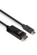 Obrázok pre Lindy Cable USB Type C to HDMI 4K60 10m