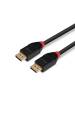Obrázok pre Lindy 41168 DisplayPort kabel 7,5 m Černá