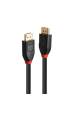 Obrázok pre Lindy 41168 DisplayPort kabel 7,5 m Černá