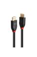 Obrázok pre Lindy 41168 DisplayPort kabel 7,5 m Černá