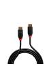 Obrázok pre Lindy 41169 DisplayPort kabel 10 m Černá