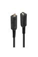 Obrázok pre Lindy 38320 HDMI kabel 10 m HDMI Typ D (micro) Zlato