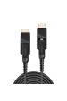 Obrázok pre Lindy 38320 HDMI kabel 10 m HDMI Typ D (micro) Zlato