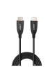 Obrázok pre Lindy 38512 HDMI kabel 20 m HDMI Typ A (standardní) Černá