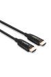 Obrázok pre Lindy 38511 HDMI kabel 15 m HDMI Typ A (standardní) Černá