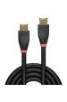 Obrázok pre Lindy 41016 HDMI kabel 7,5 m HDMI Typ A (standardní) Černá