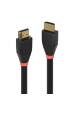 Obrázok pre Lindy 41016 HDMI kabel 7,5 m HDMI Typ A (standardní) Černá